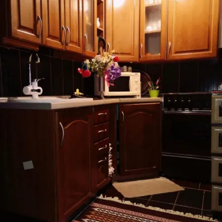 Pine Oasis * Zavidovici